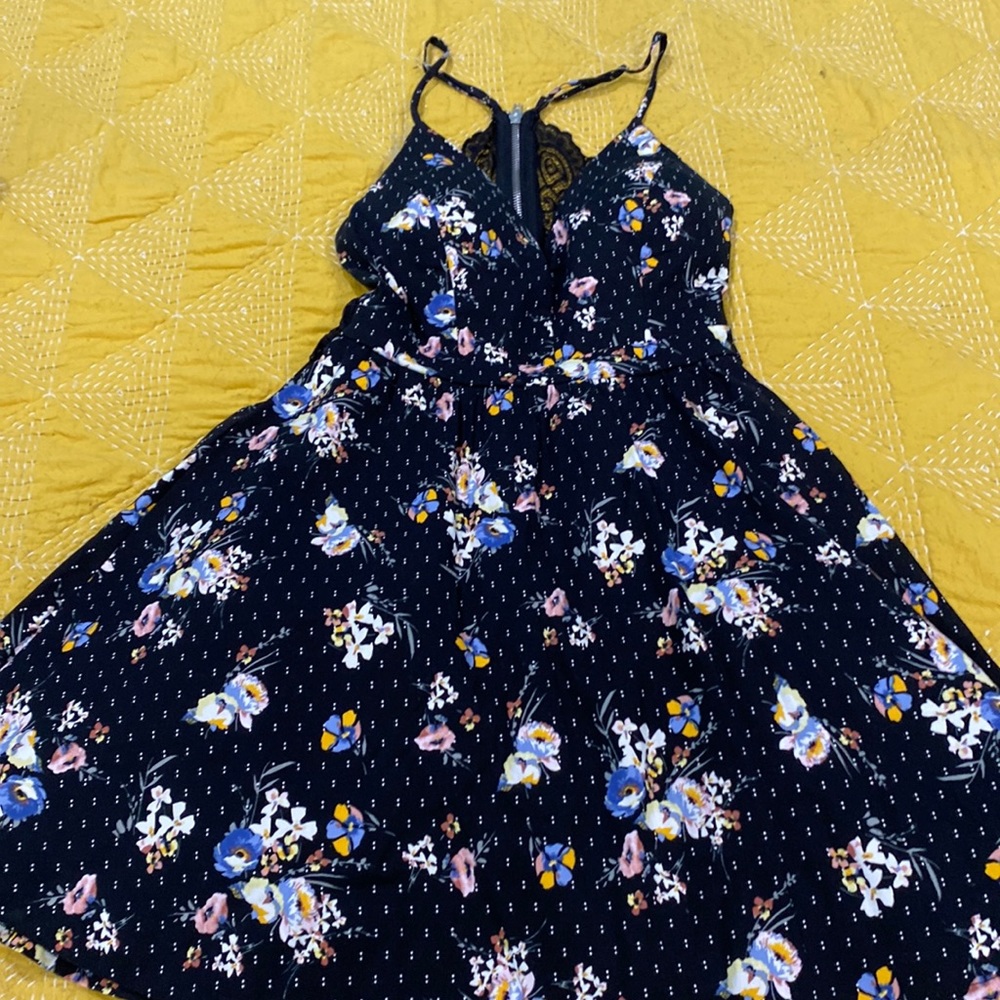Juniors Dress